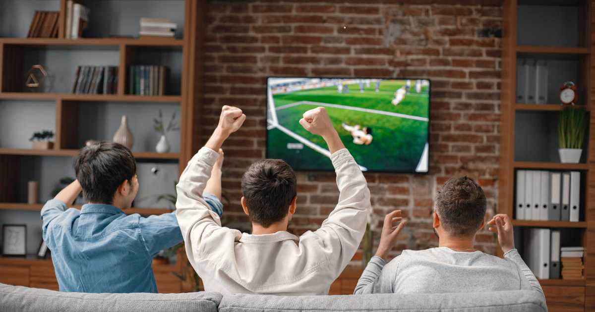 RedPlay: O Site de Esportes que Está Revolucionando a Forma de Assistir Jogos Online
